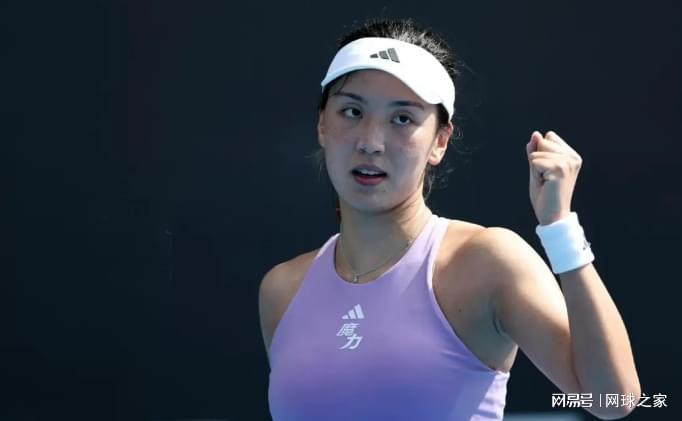 体育新闻服务-王欣瑜进决赛称逆转靠神助攻利器，同斯维托丽娜争冠大战时间确定