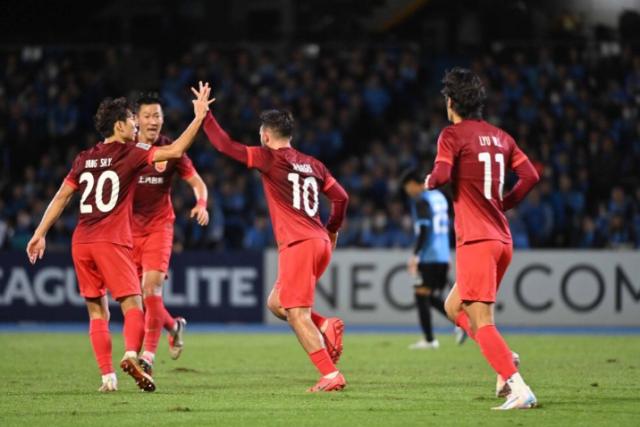 体育新闻服务-【观察】中超队亚冠第4轮不胜的背后 还有多少隐忧？