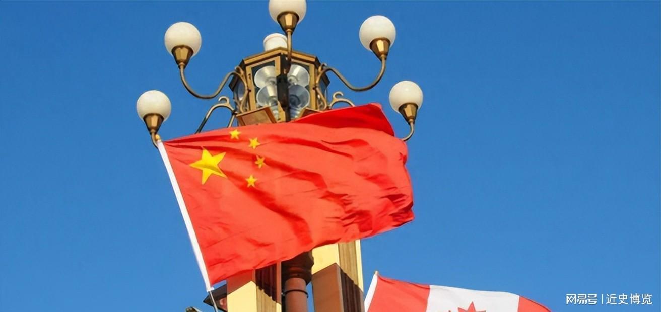 中加联合声明一出，特朗普这才反应过来，他真的做错了一件事
