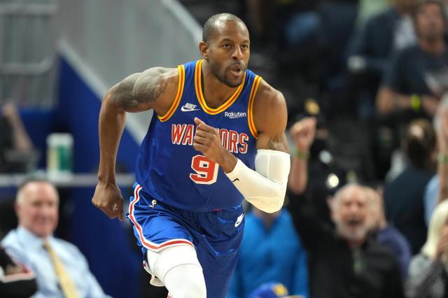 体育新闻服务-坐等官宣？勇士总经理：我感觉伊戈达拉要退役了