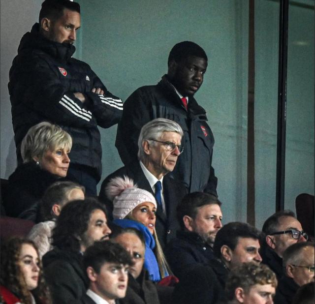 体育新闻服务-温格4年首次回归酋长，悄悄的！塔帅邀恩师进更衣室