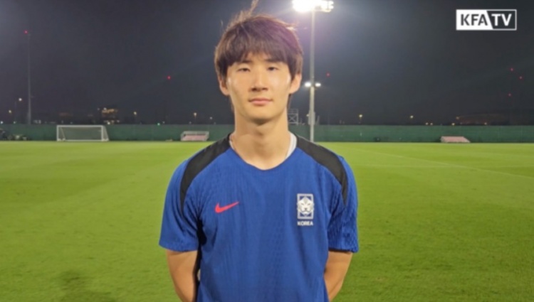 百度体育赛事直播-韩国U23球员：第三名比第四名更有意义，两者差别很大