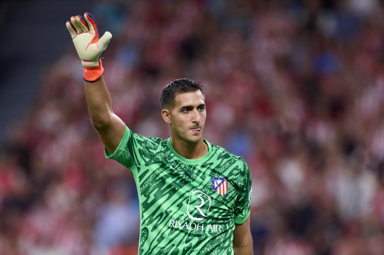 球迷首选-世体：穆索加盟马竞后表现出色，他是国王杯对阵巴萨的关键球员