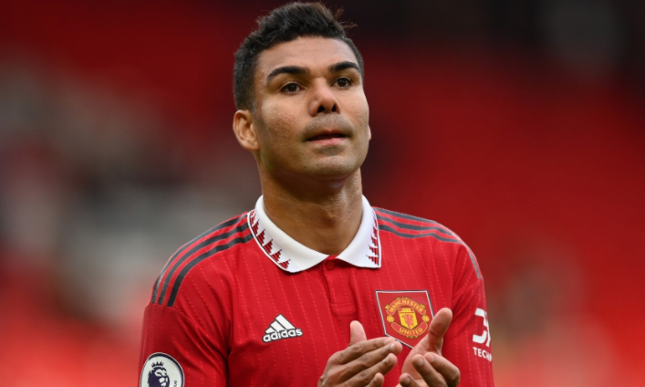 体育新闻服务-今夏胖虎离队，曼联满世界物色心仪替代者，5大热门候选者浮现