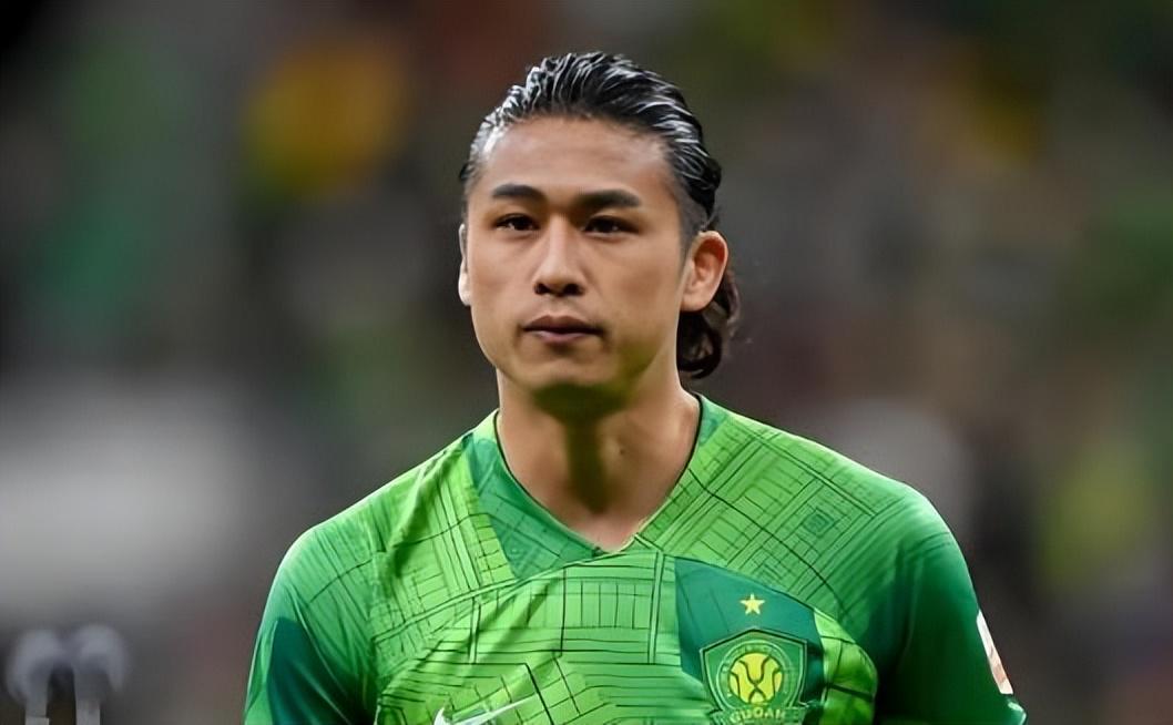 国安功勋外援成功带队杀入世界杯，曾拿过中超金靴，值得期待